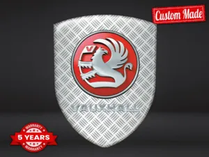Vauxhall Vinilos Personalizados Autos Lujo Estilo Alta Gama
